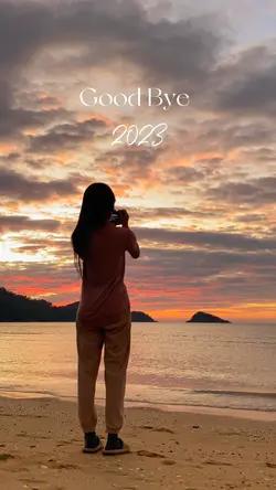 Good bye 2023