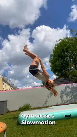 Gymnastics 