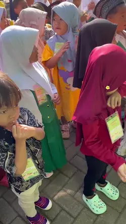 kegiatan anak tk
