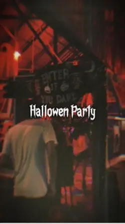 Halloween Party