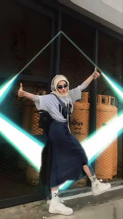 WARNING FLASH