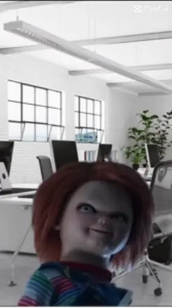 Chucky 
