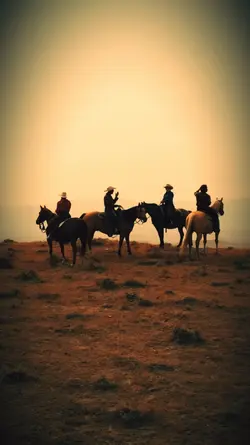 Western Vibes