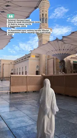 Maulid Nabi