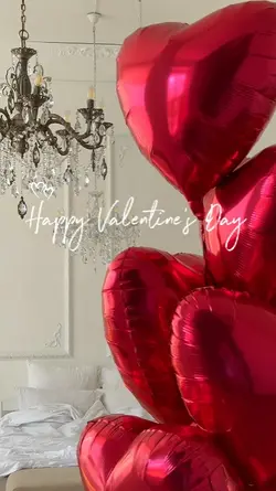 happy valentine day