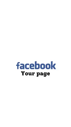 Facebook animation