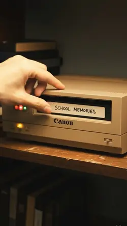 School memories