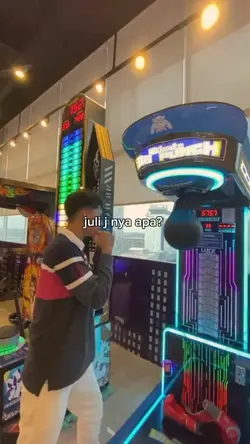 juli j nya apa? 