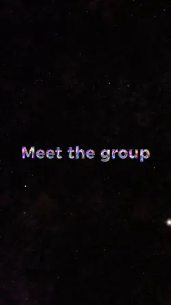 Meet the group