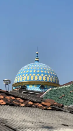 ISLAMI 26 VIDEO