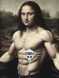 Mascular Body Ai