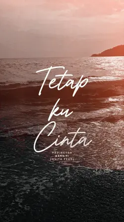 Tetap Ku Cinta