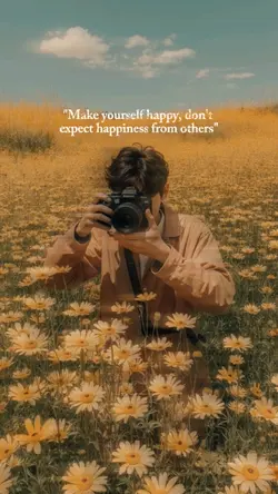 happiness