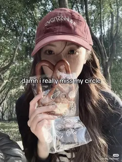 i really miss