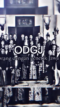 Jj jawa kece