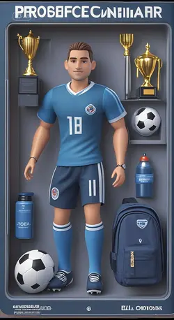 ACTION FIGURE