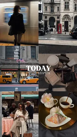today stories 