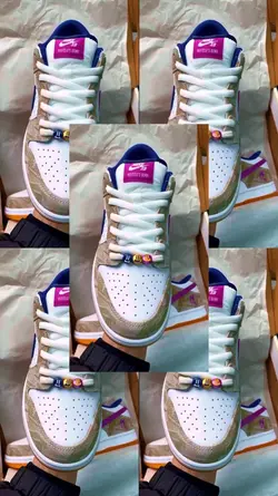 Shoes Marketing