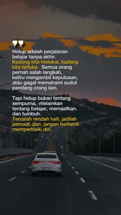 perjalanan
