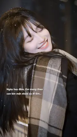 Ngày hay đêm em