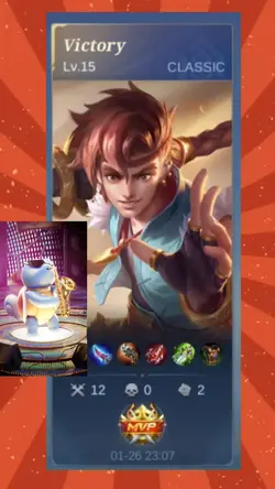 MLBB MEME 