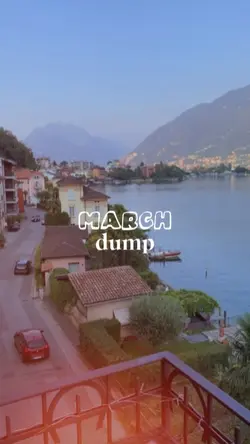 marchdump