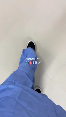 nursing