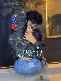 Pa vo anyen