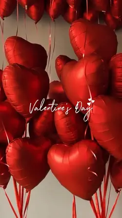 Valentines Day