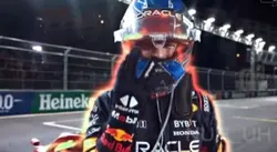 MAX VERSTAPPEN >>>