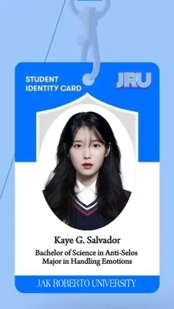 Univ ID Card