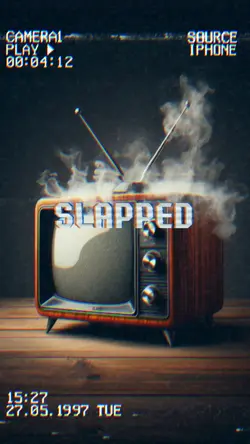 People like a old tv