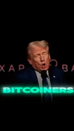 BITCOIN IS GOING 