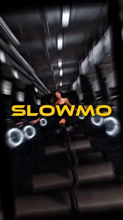 slowmo trending 