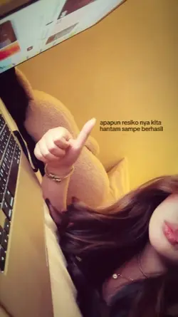 apapun resikonya
