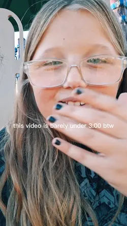 we're ok btw lol