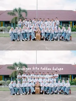 kenangan kita