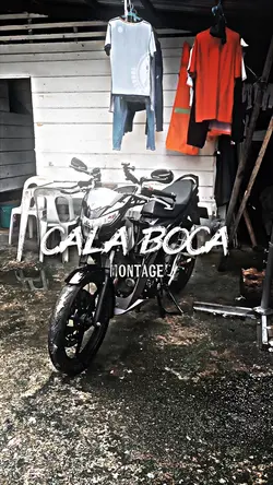 Cala Boca