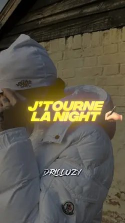 J’tourne la Night🌙