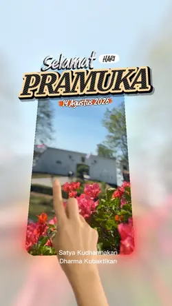 Hari Pramuka