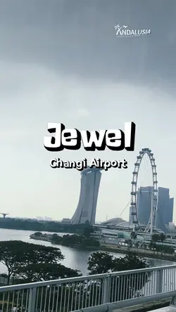 Vlog Singapore