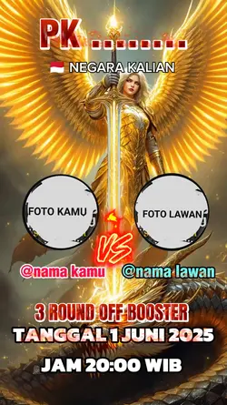 PK Keren Terbaru 