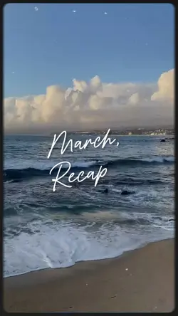 march recap 