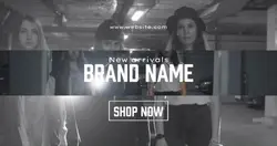 New arrivals promote