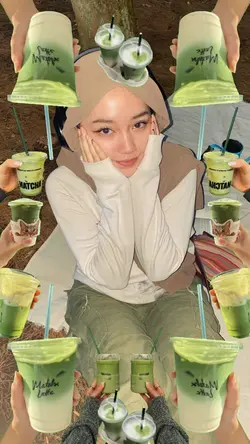 Trend matcha