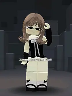 Roblox trend