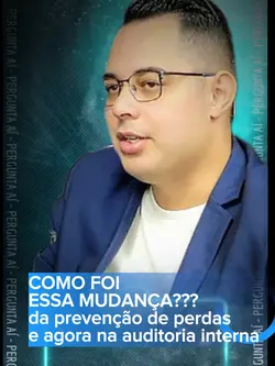 Da prev. para audit.