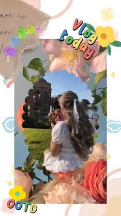 Vlog OOTD 