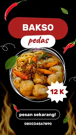 promosi