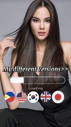 NEW VERSION OF ME